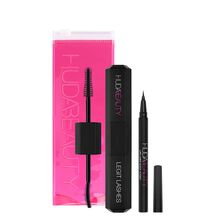 HUDA BEAUTY LEGIT EASY EYE DUO (D&Uacute;O PARA OJOS)